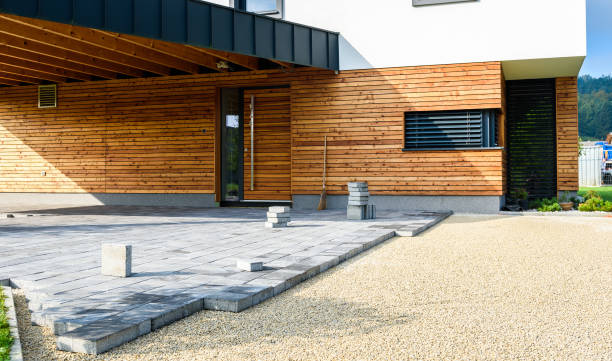  Greenfield, IL Driveway Pavers Pros