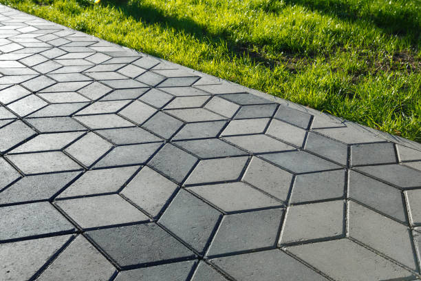 Best Concrete Paver Driveway  in Greenfield, IL