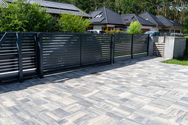 Best Best Driveway Pavers  in Greenfield, IL