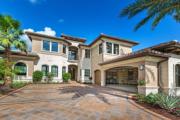 Best Brick Driveway Pavers  in Greenfield, IL