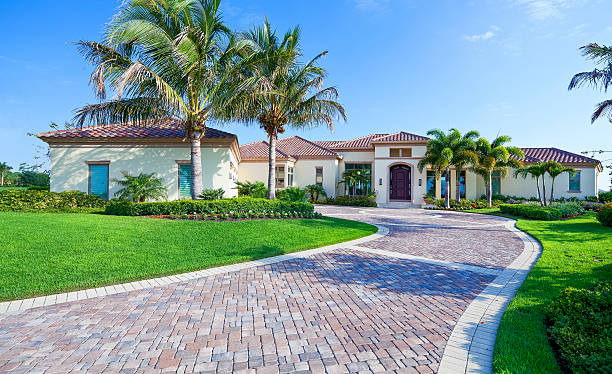 Reasons to Select Us for Your Driveway Paving Requirements in Greenfield, IL